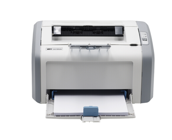 利普生1020 plus 激光打印机 （国产打印机）A4每分钟18页 支持麒麟 统信国产操作系统 兼容惠普2612A硒鼓 