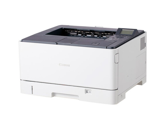 佳能（Canon）LBP8750n 激光打印机   A3幅面 黑白激光打印机  每分钟30页